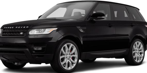 LAND ROVER RANGE ROVER SPORT 2014 SALWR2TF7EA344298 image